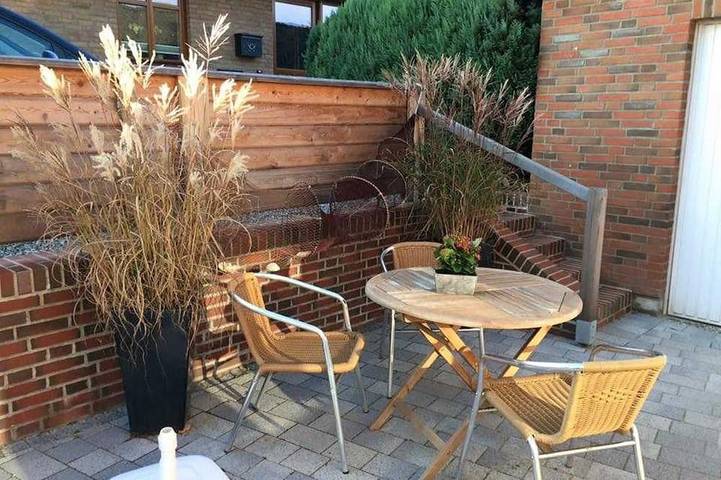 Bauernhof für 3 Personen, mit Garten in Gelting - 3