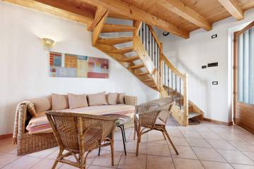 Ferienhaus für 6 Personen in Brenzone, Gardasee-Berge, Bild 4