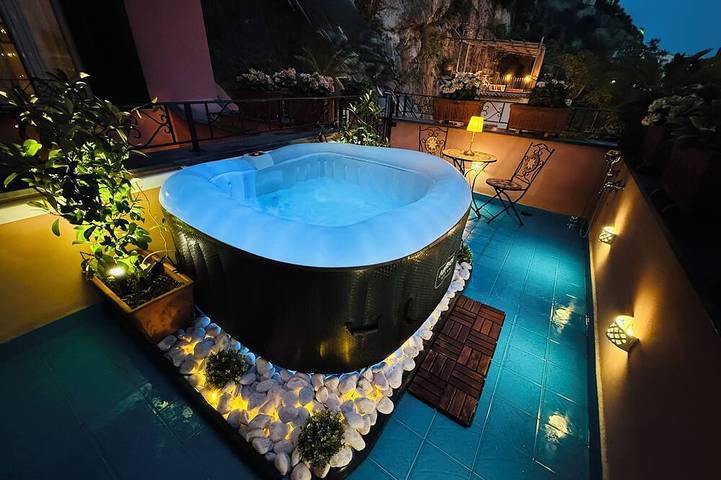 Holiday home for 3 people - 1