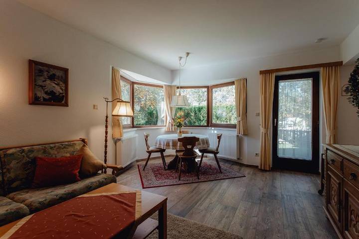 Hütte für 2 Personen in Seefeld in Tirol - 4