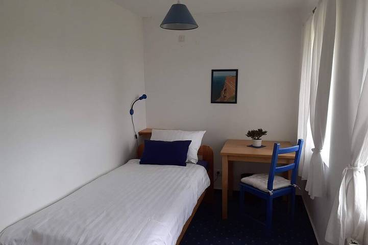 Ferienhaus für 5 Personen, mit Garten in Stoltebüll - 4