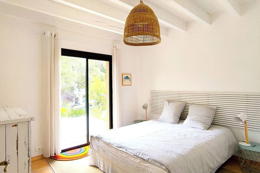 Villa Fontaine des Sables in Seignosse, Côte d’Argent