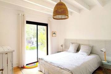 Villa pour 10 Personnes dans Seignosse, Région de Dax, Photo 3