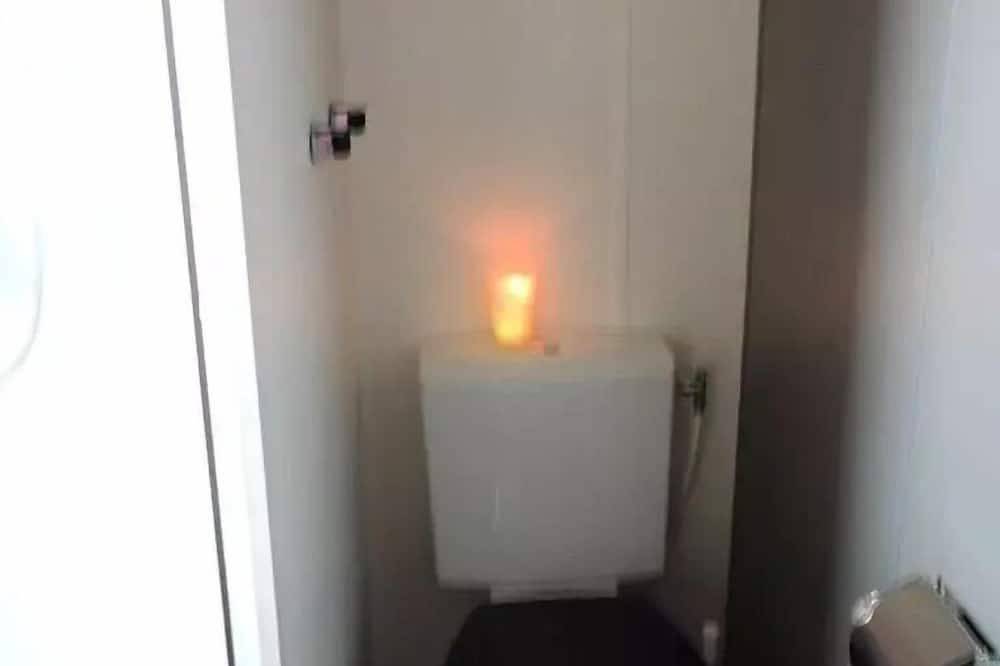 Mobil-home Confort Twin 2 Pièces Climatisation 2 personnes in Boisseron, Côte méditerranéenne (France)