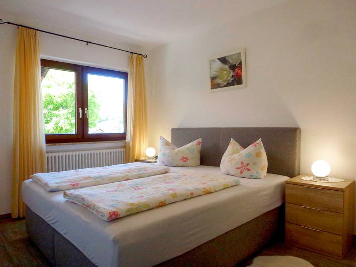 Ferienwohnung für 2 Personen, mit Terrasse und Garten in Ortenaukreis - 3