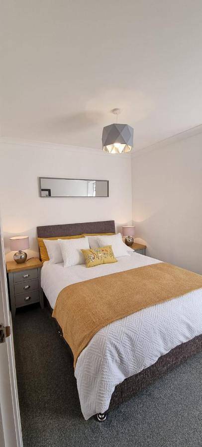 Entire apartment, One-Bedroom Apartment in Inverness, Highlands