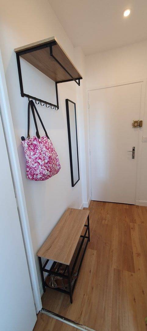 Studio entier, Studio 28m² ⭐⭐⭐ résidence l'Albion, N°180, avec parking in Aix-les-Bains, Région de Chambéry