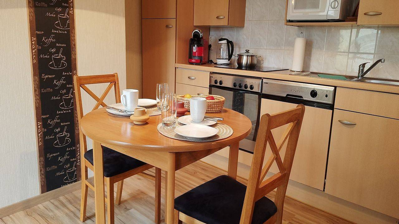 Ferienhaus für 2 Personen (65 m²) in Dankerode in Dankerode, Harzgerode