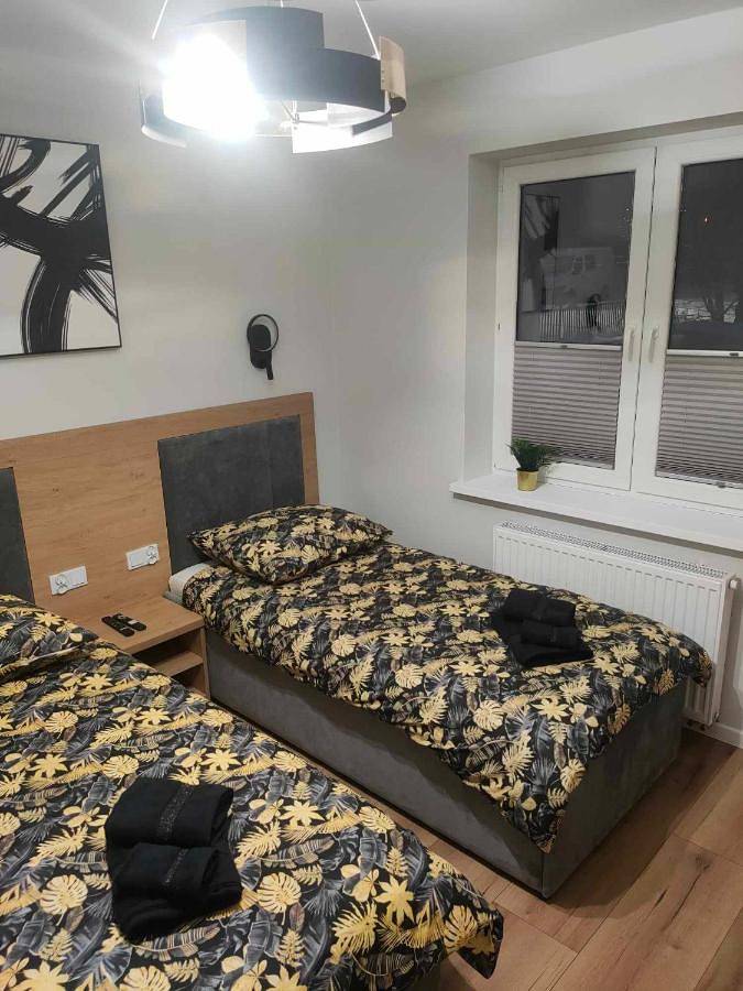 Cały apartament, Apartment - Ground Floor in Krynica-Zdrój, Karpaty (Polska)