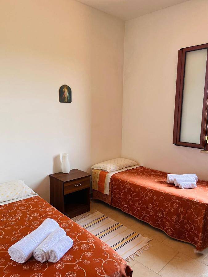 B&B Casale Spisari in Galatone, Golfo di Taranto