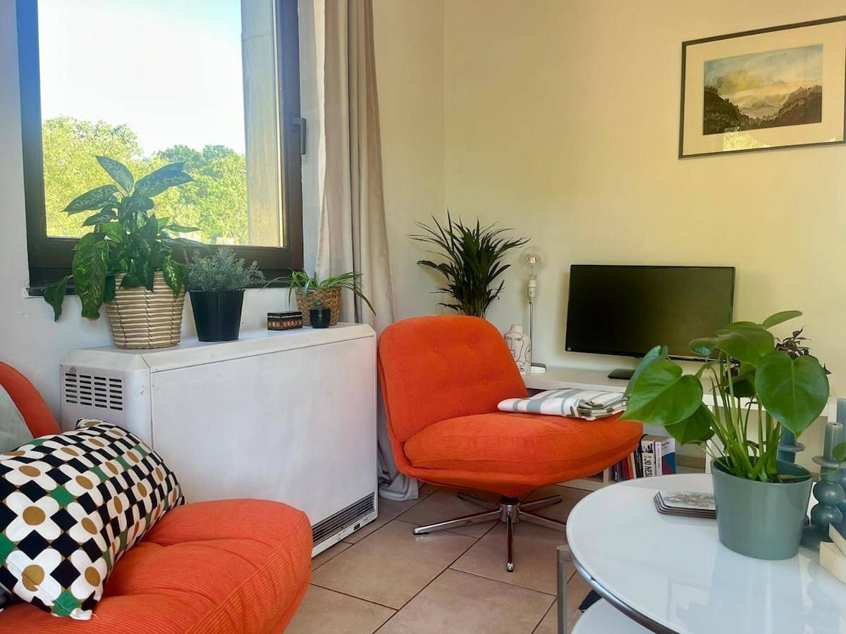 Appartement entier, Appartement lumineux au coeur de Han sur Lesse in Han-sur-Lesse, Rochefort (Wallonie)