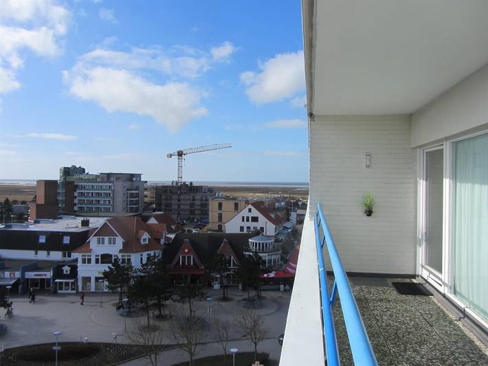 Ganze Ferienwohnung, Apartment 49a in St. Peter-Bad, St. Peter-Ording