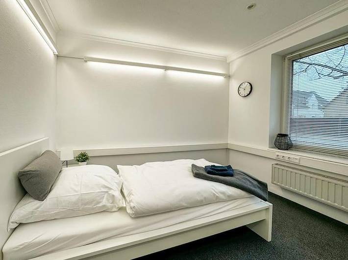 Ferienwohnung für 8 Personen in Ahrensburg - 4