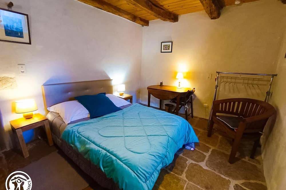 Gîtes de France® - Gite La Buissiere in Gréalou, Quercy