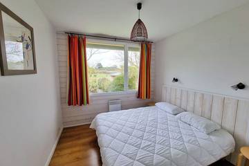 Cottage voor 4 Personen in Guissény, Finistère, Afbeelding 1