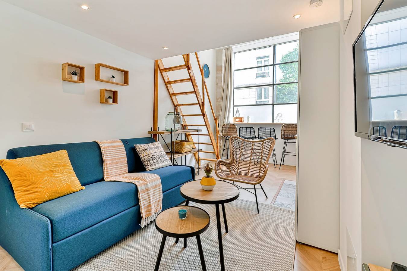 Photo : Appartement de vacances