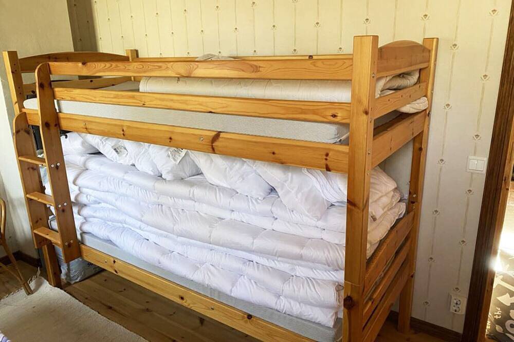 Charmantes Ferienhaus bei Söderåsen Se01077 in Bjuv, Skane