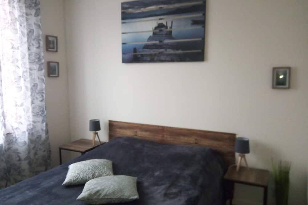 La Tribu du Zoo*** 8 pers Cosy - garden and parking Clos center Saint Aignan in Saint-Aignan, Romorantin-Lanthenay region