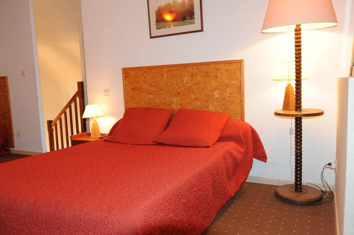 Gîte pour 3 personnes, avec jardin, animaux acceptés dans le Morbihan - 4