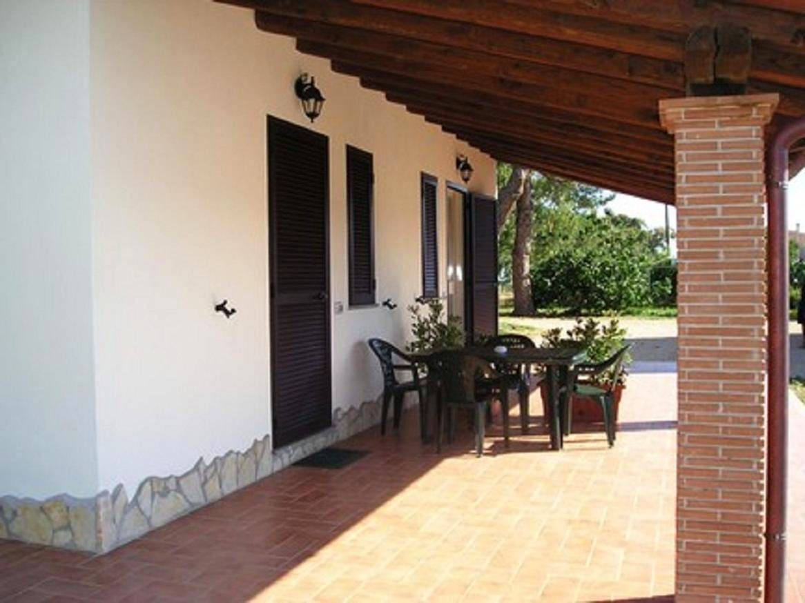 Agriturismo Belvedere in Montalto di Castro, Provincia di Viterbo