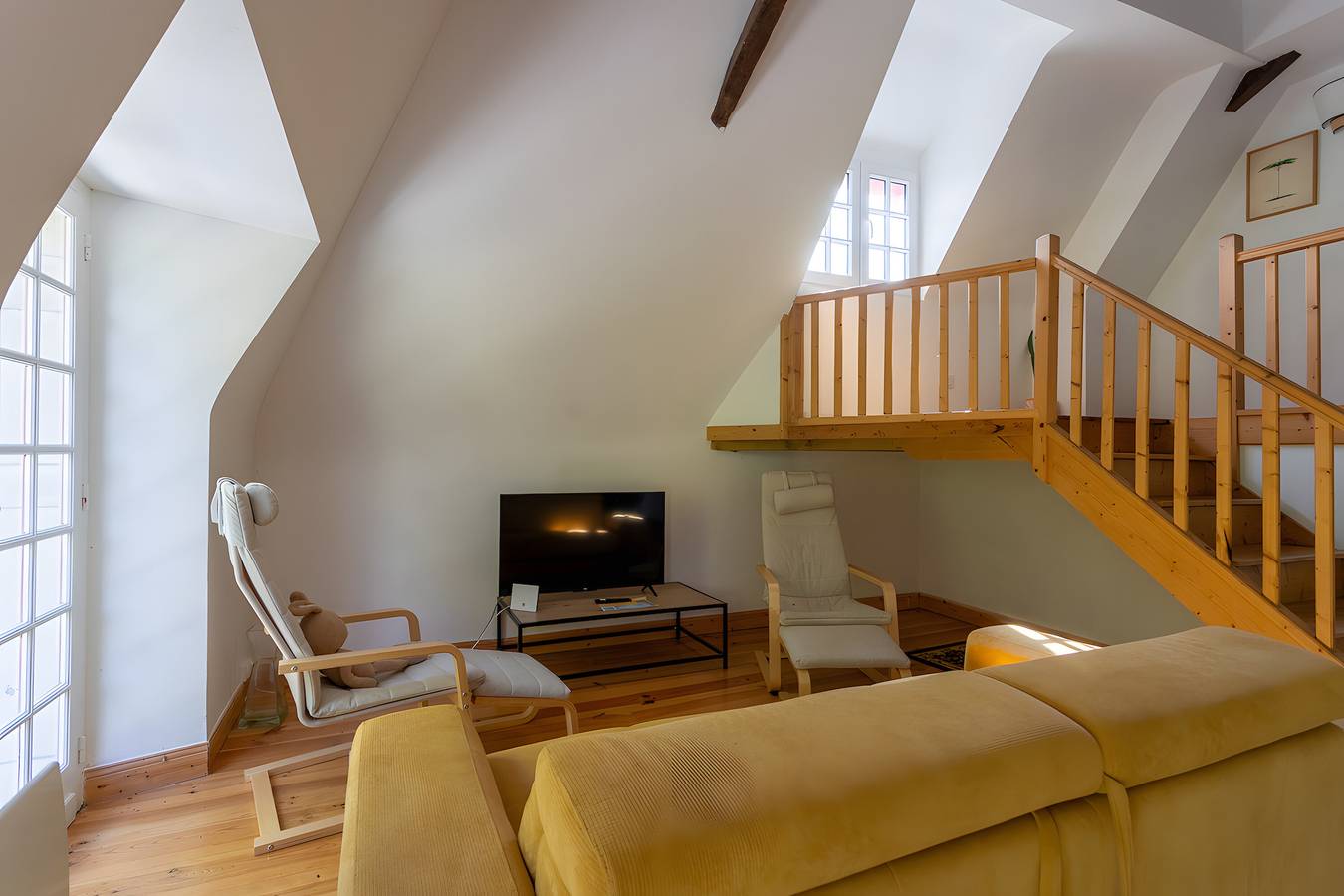 Maison melville - Gestas in Mal Ladrón, Béarn