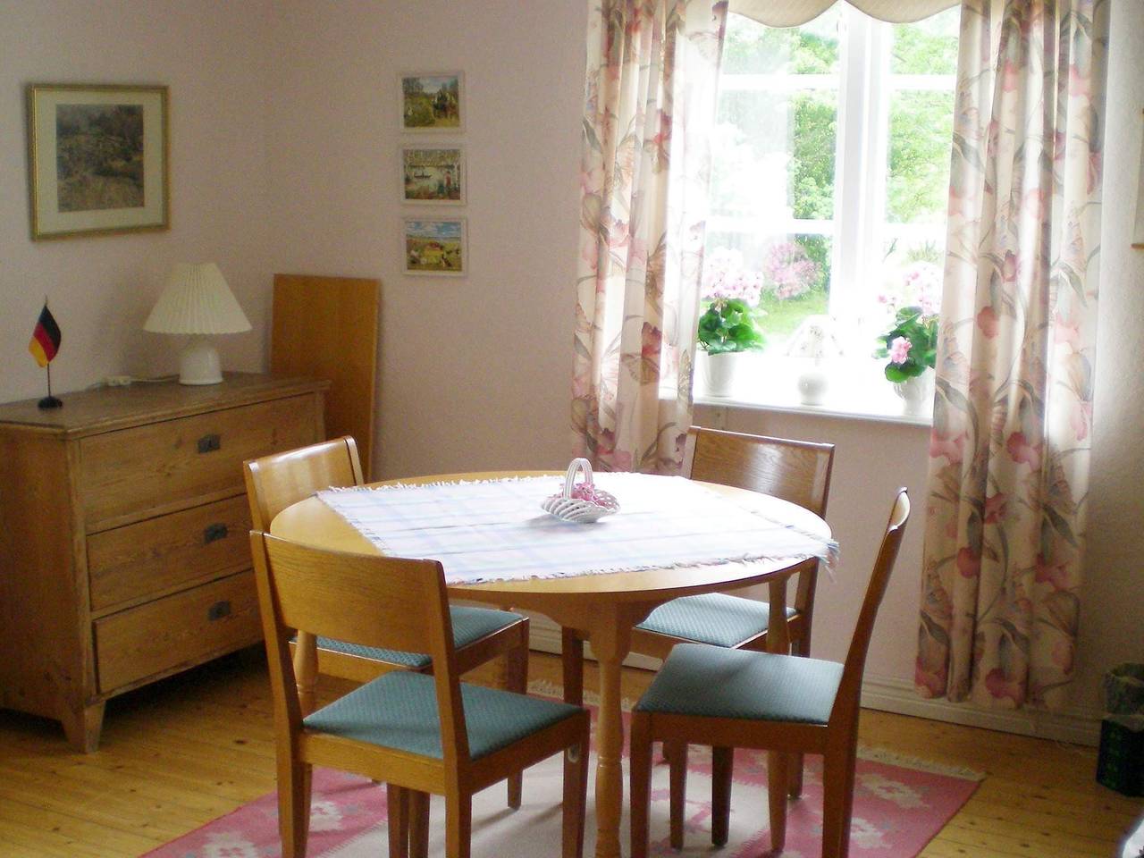 4 personer fritidhus i Gullspång in Amnehärad distrikt, Gullspång