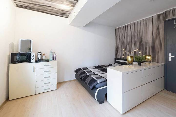 Ferienwohnung für 2 Personen