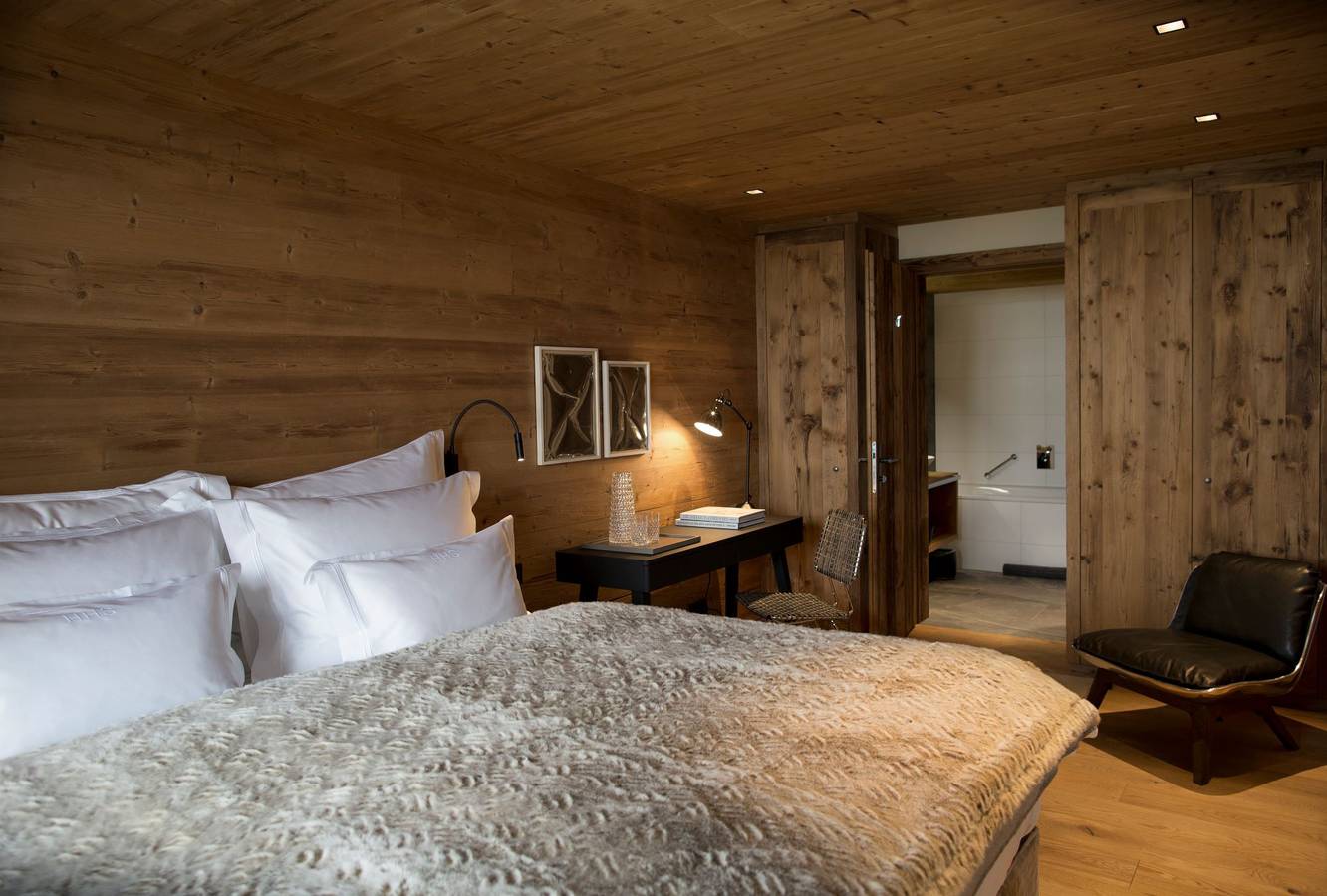 Stuben.Rocks-House Hannes Schneider - House Hannes Schneider in Stuben am Arlberg, Arlberg