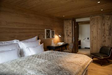 Chalet für 16 Personen in Stuben am Arlberg, Lechtal, Bild 4
