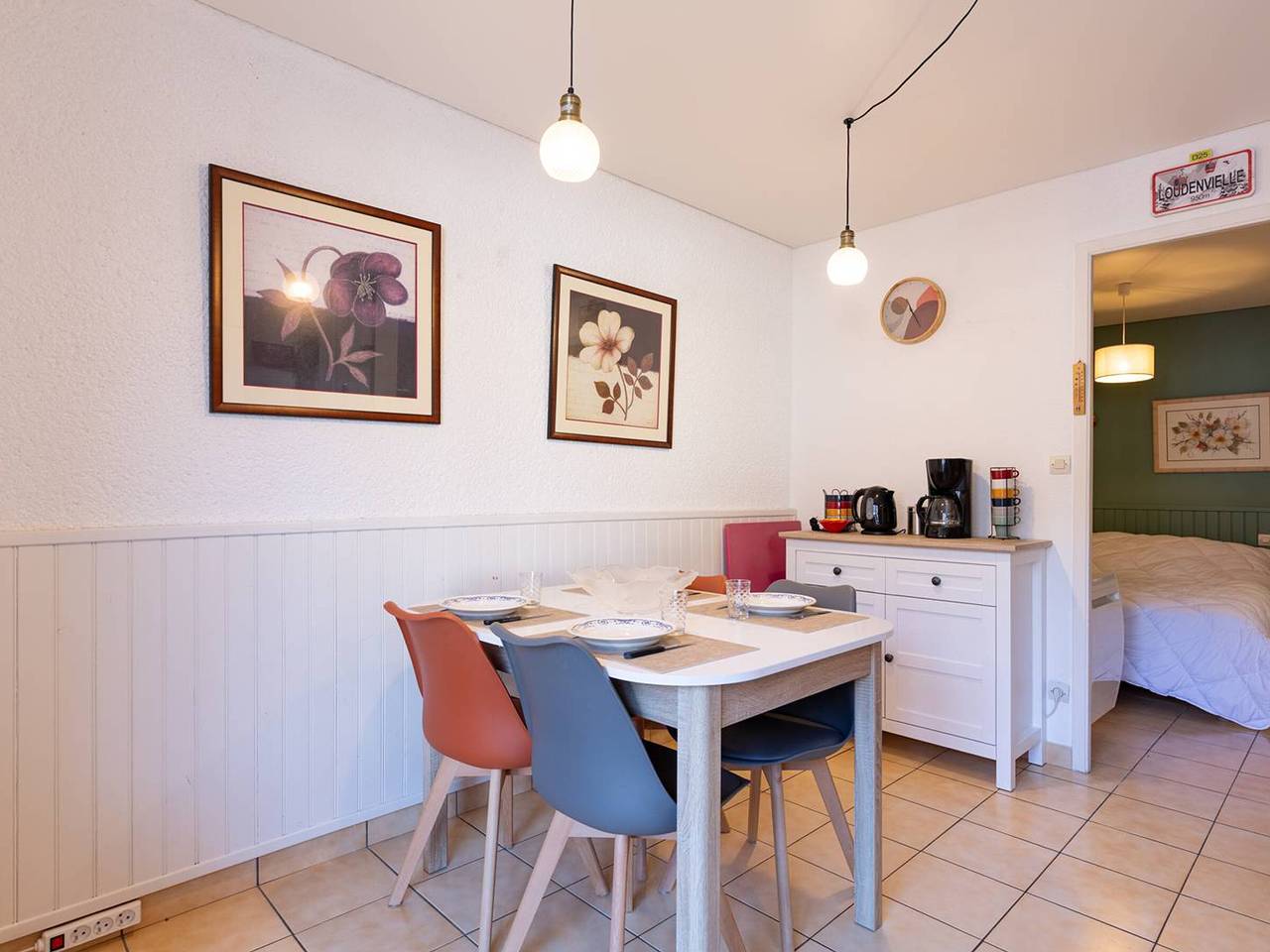 Appartamento vacanze a Pirenei a partire da 76€ a notte