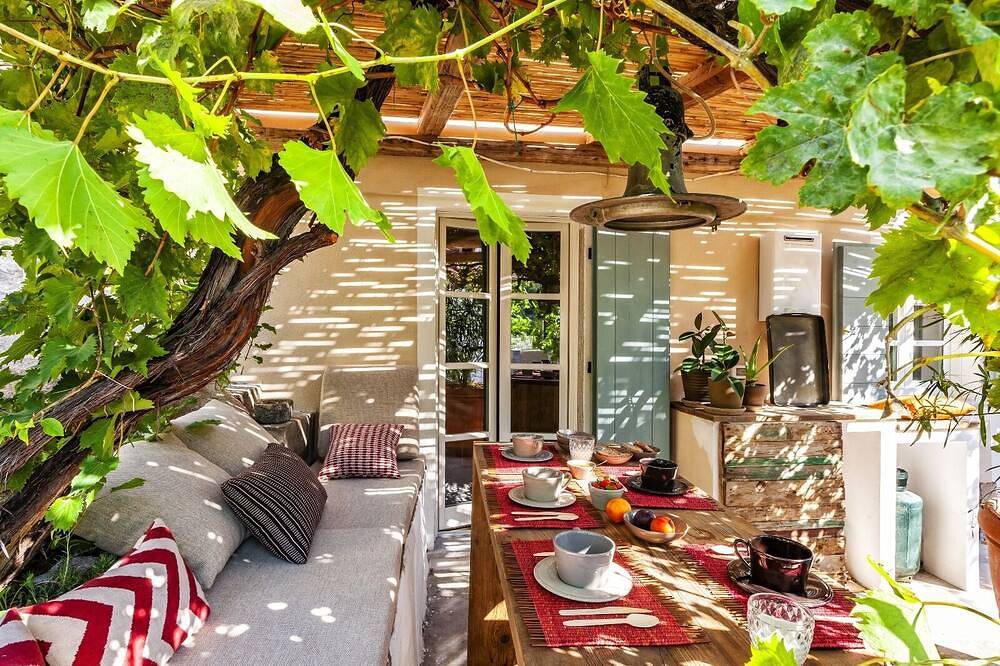 Ganze Wohnung, Pomegranate House 2 in Campo nell'Elba, Elba