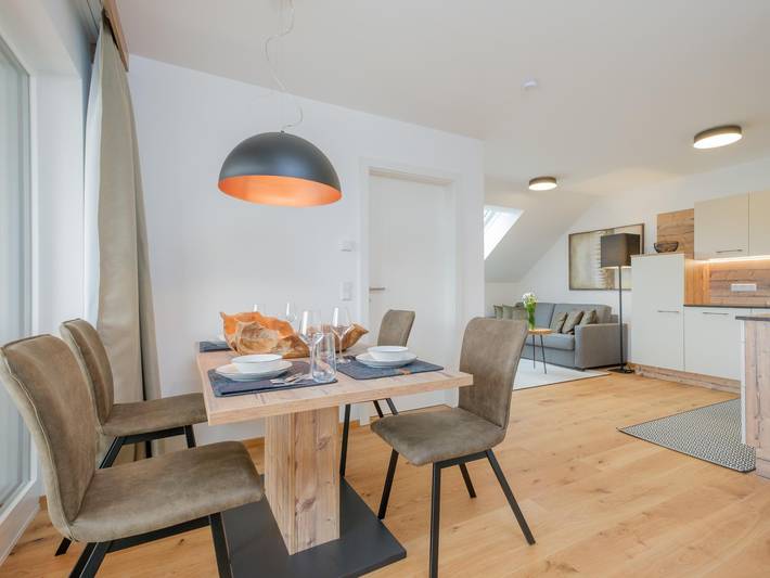 Ferienwohnung für 6 Personen, mit Balkon in Mauterndorf