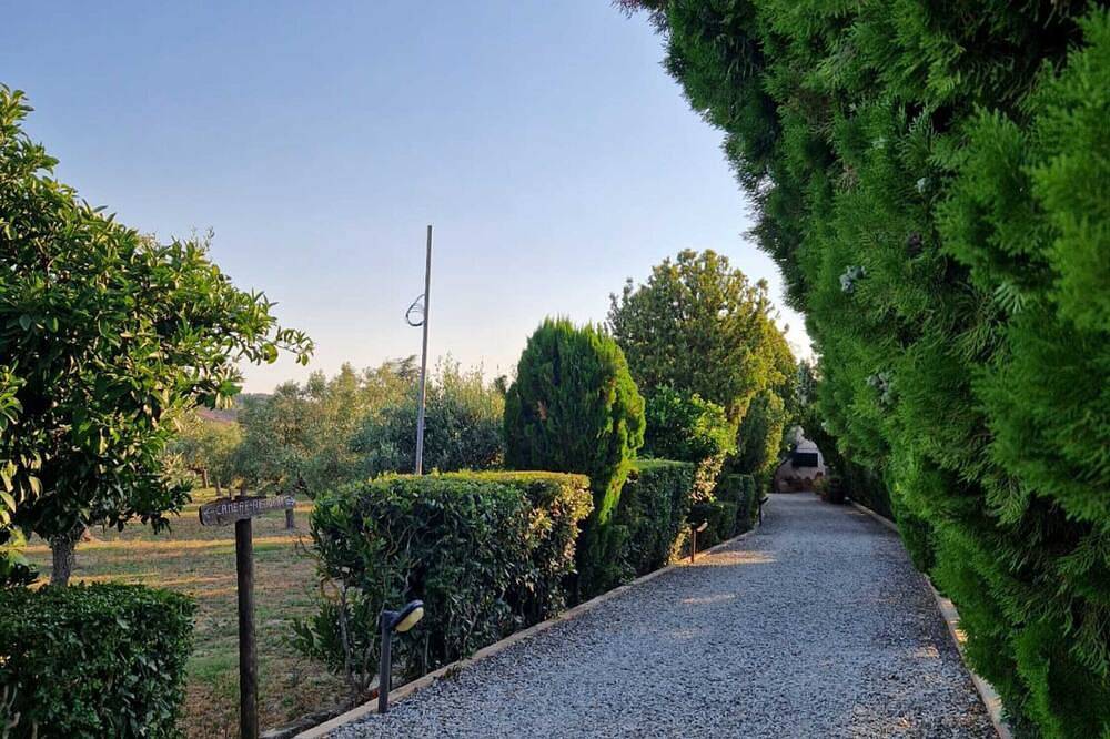Geheel appartement, Kamer L'aratro in Crotone, Provincie Crotone