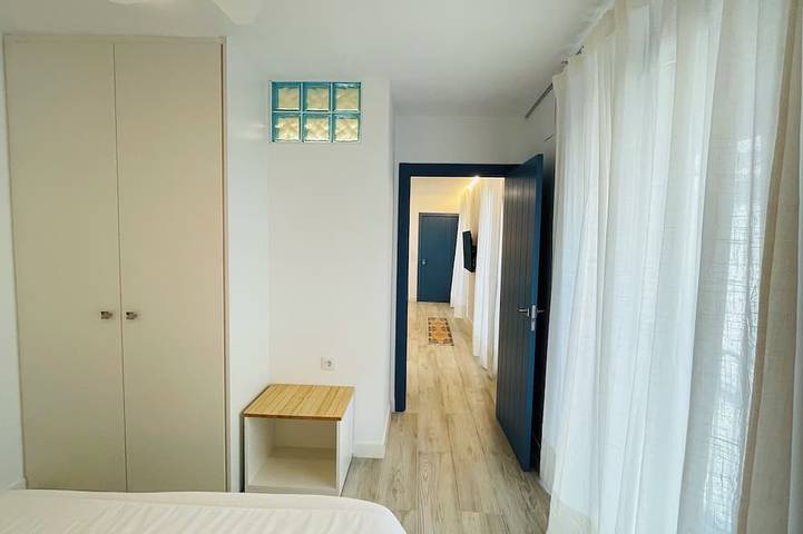 Ganze Wohnung, Apartamento Bravo Murillo con garaje in Badajoz, Badajoz Provinz