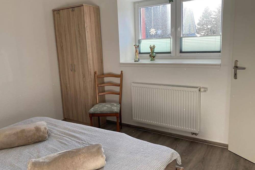 Entire apartment, New apartment near Wismar in Lübow, North-West Mecklenburg (Wismar region)