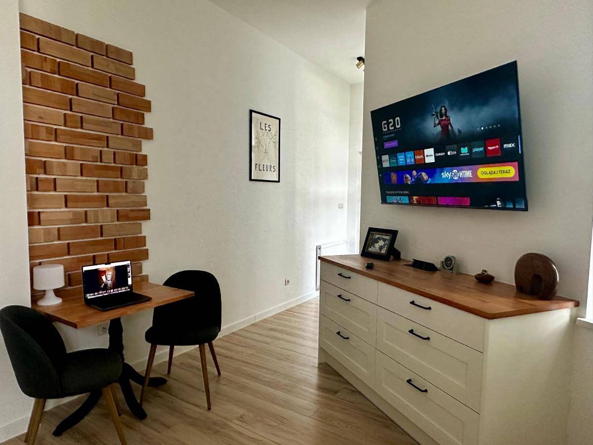 Cały apartament, Like-a House Stare Miasto in Płock, Mazowsze