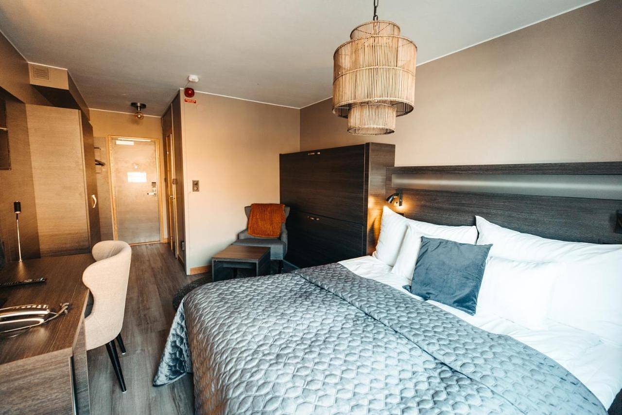 Hotell Östersund in Östersund, Jämtland