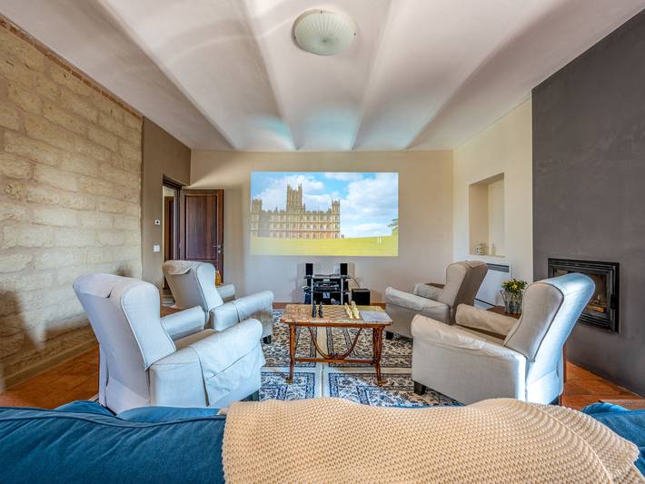 Ferienhaus für 14 Personen, mit Garten und Balkon im Piemont - 4