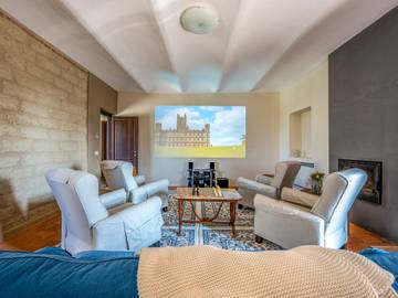 Casa Vacanza per 14 Persone in Ponzano Monferrato, Provincia d'Alessandria, Foto 3