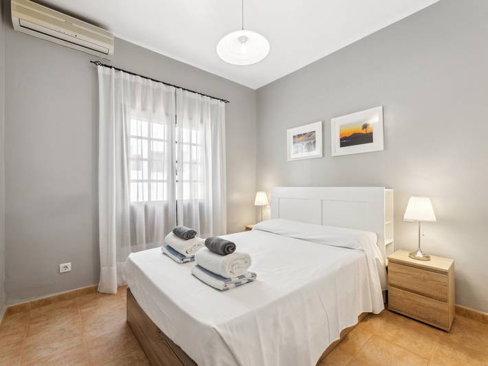 Casa rural para 6 personas, con jardín y terraza en Arrecife - 3