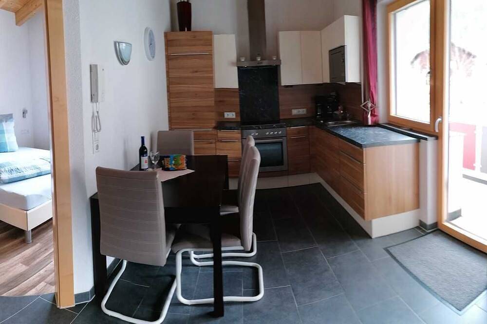 Ganze Wohnung, Ferienwohnung Glaser - Wohnung 1 in Glockturmkamm, Prutz