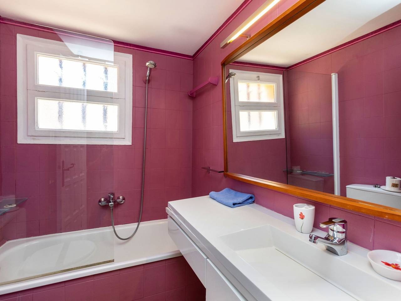 Apartamento entero, Bella Vista in Platja de Sant Feliu (Sant Feliu de Guíxols), Sant Feliu de Guíxols