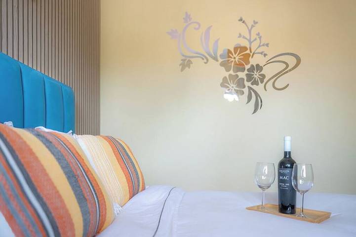 Ferienhaus für 3 Personen, mit Garten in Estoril - 4