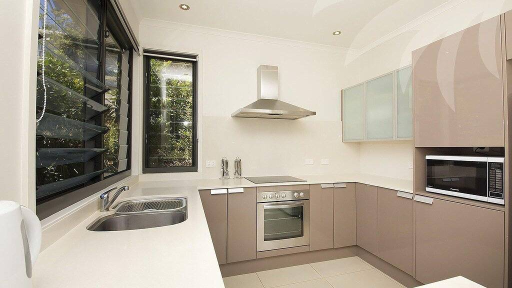 Boom 1 - Pacific Palms Feiertage in Boomerang Beach, New South Wales