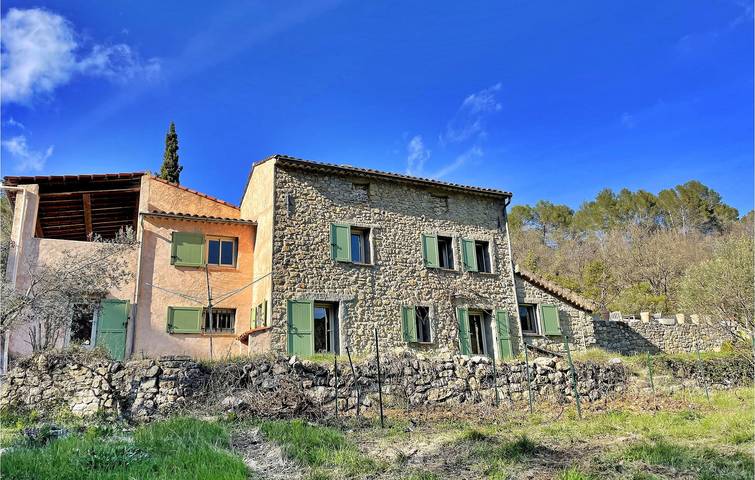Holiday home for 8 people, with terrace - 1