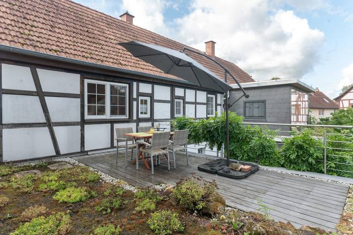 Ferienwohnung für 4 Personen - 1