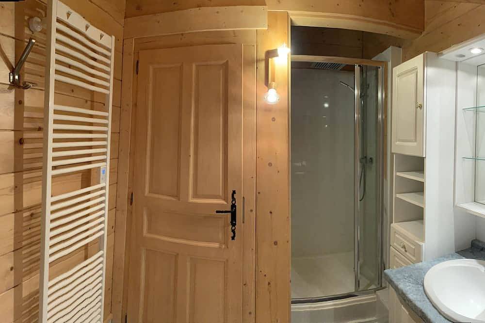 Chalet Familiale 4 Chambres in Praz de Lys, Taninges