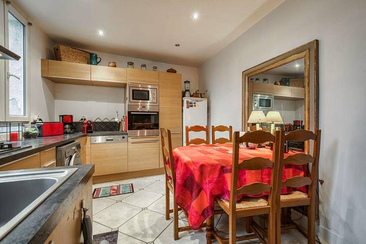 Location de vacances pour 4 personnes, avec jardin à Vincennes - 3