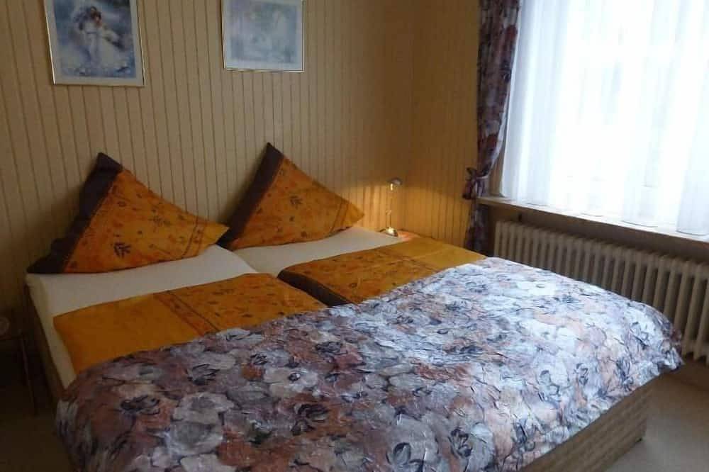 Ganze Wohnung, Ferienwohnung westerwarft10 in Hafen Büsum, Büsum