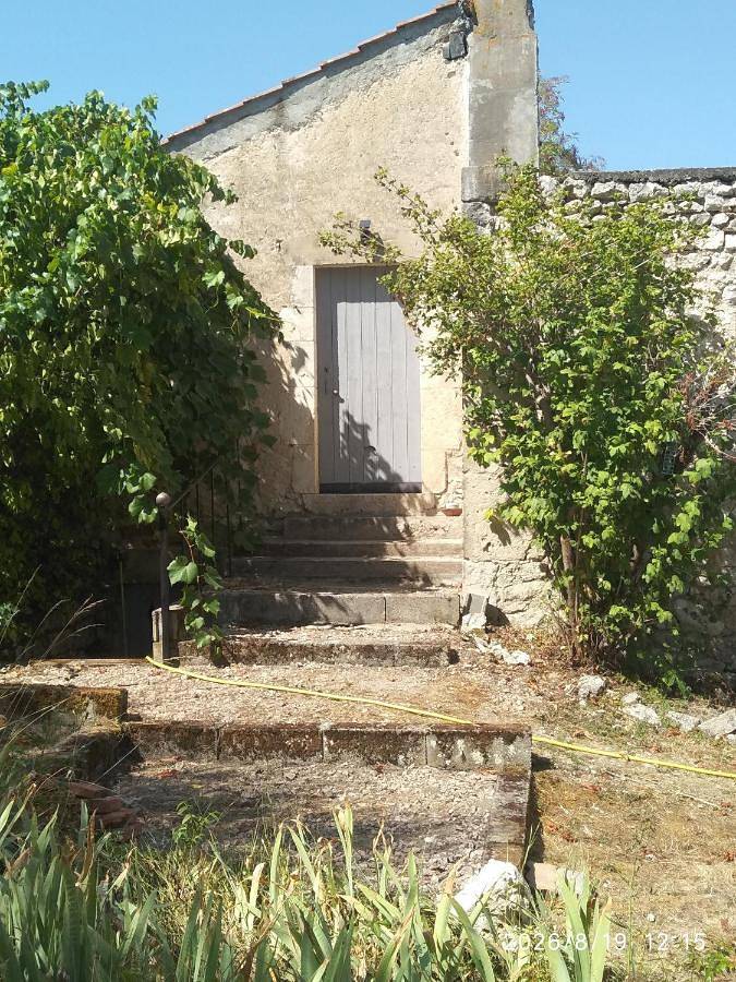 Location de vacances pour 2 personnes, avec Jardin et Vue à Taxat-Senat